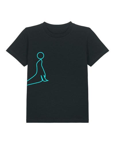 Seal'Style 2 T-shirt Enfant