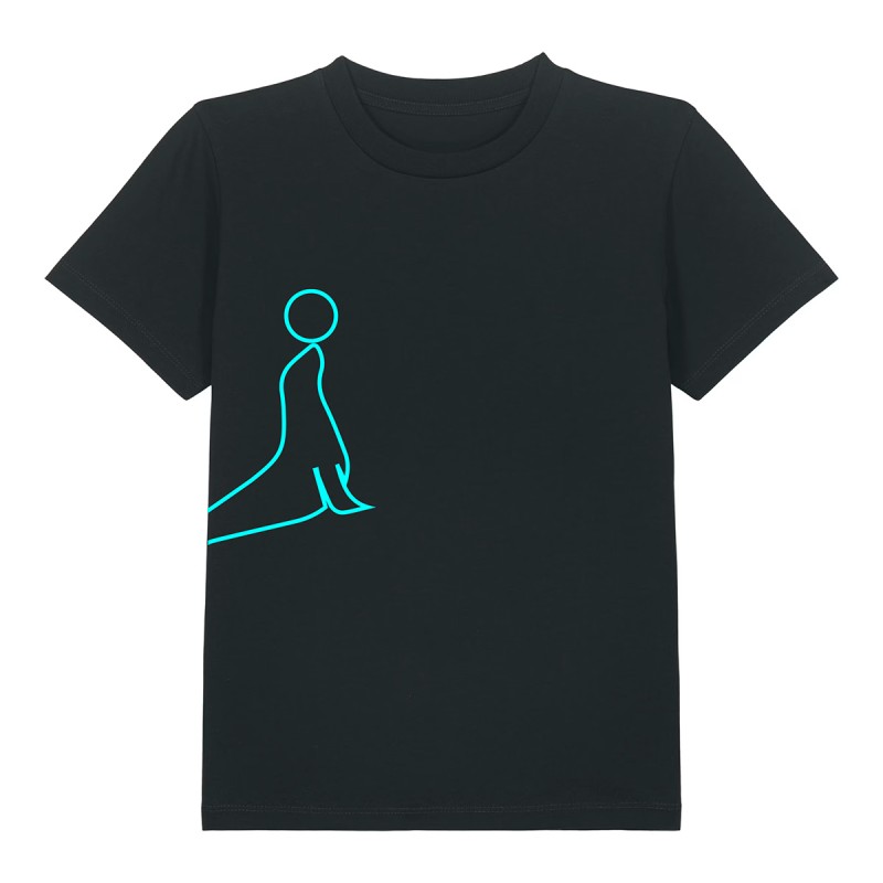 Seal'Style 2 T-shirt Enfant