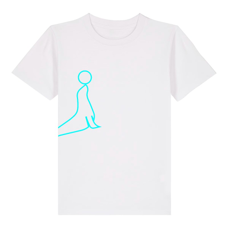 Seal'Style 2 T-shirt Enfant