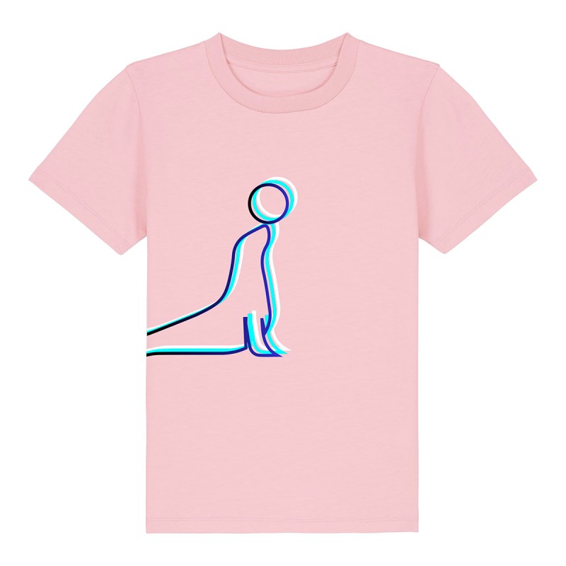 Seal'Style 3 T-shirt Enfant