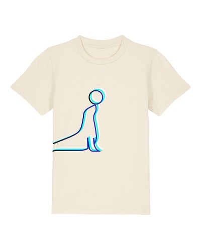 Seal'Style 3 T-shirt Enfant