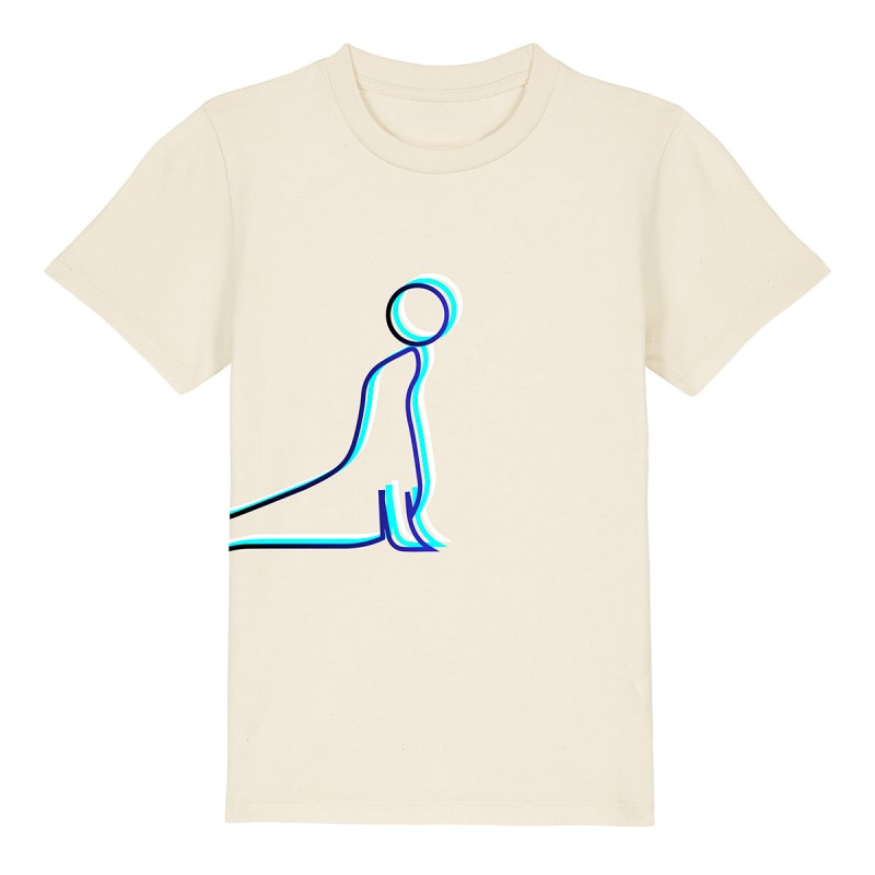 Seal'Style 3 T-shirt Enfant