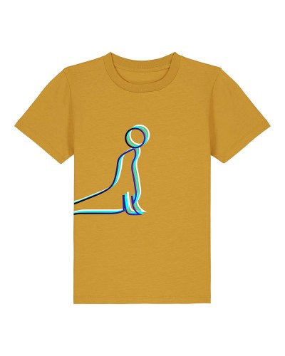 Seal'Style 3 T-shirt Enfant