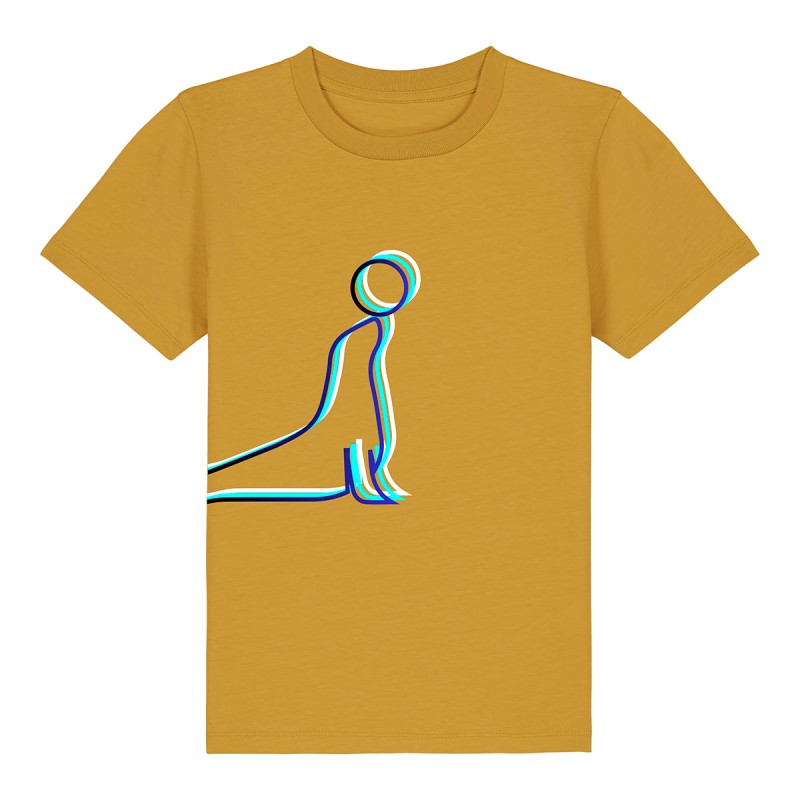 Seal'Style 3 T-shirt Enfant