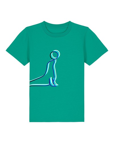 Seal'Style 3 T-shirt Enfant
