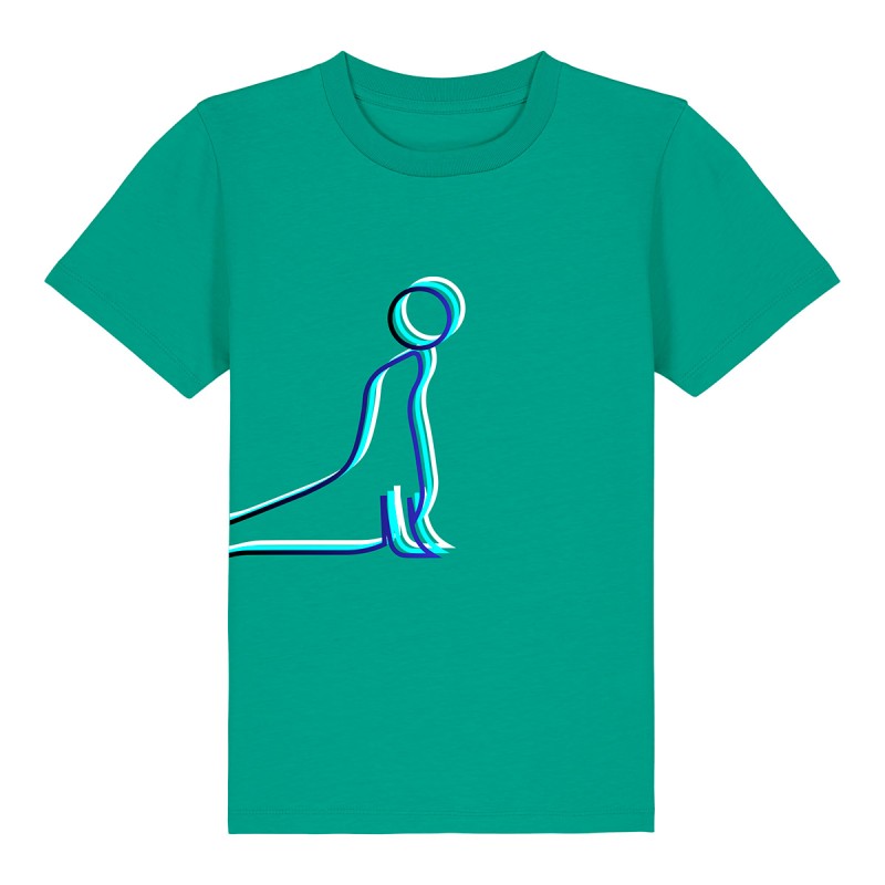 Seal'Style 3 T-shirt Enfant