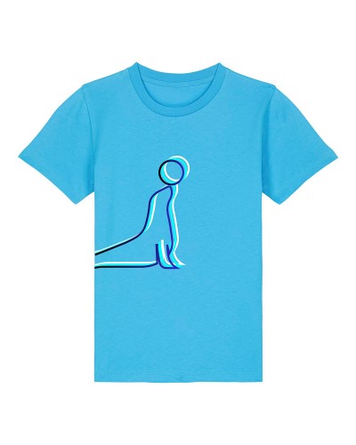 Seal'Style 3 T-shirt Enfant