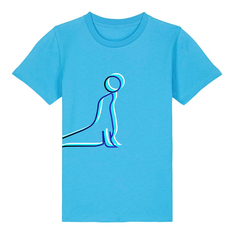 Seal'Style 3 T-shirt Enfant