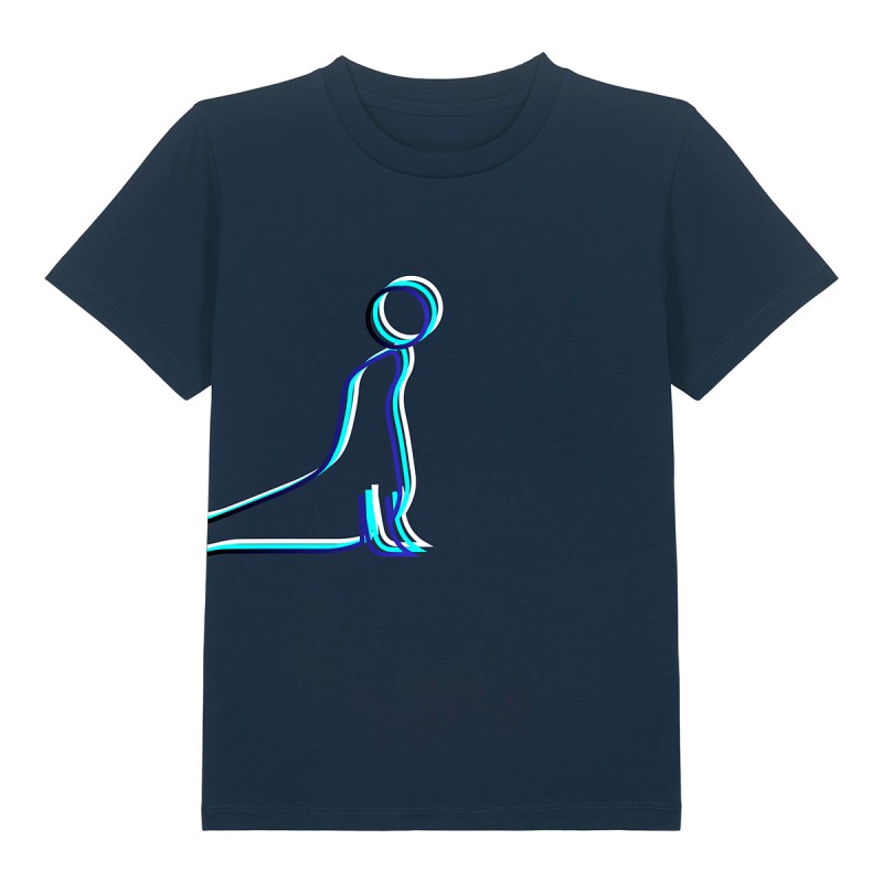 Seal'Style 3 T-shirt Enfant