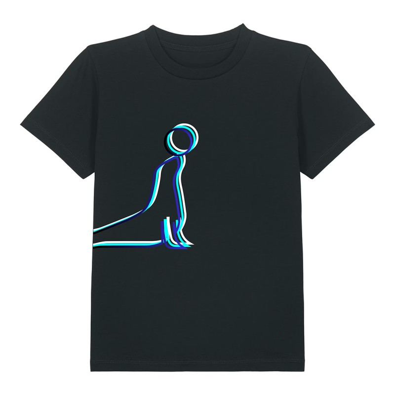 Seal'Style 3 T-shirt Enfant