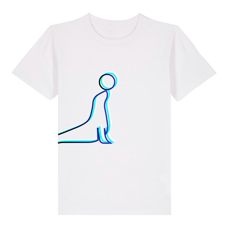 Seal'Style 3 T-shirt Enfant