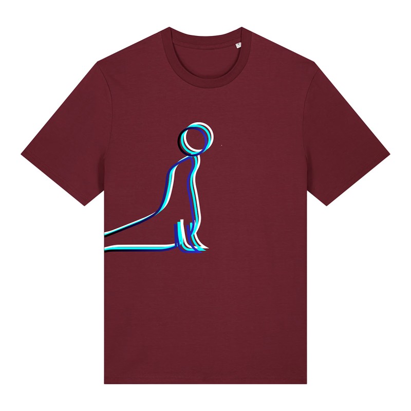 Seal'Style 3 T-shirt