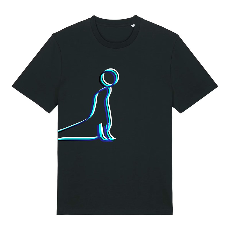 Seal'Style 3 T-shirt