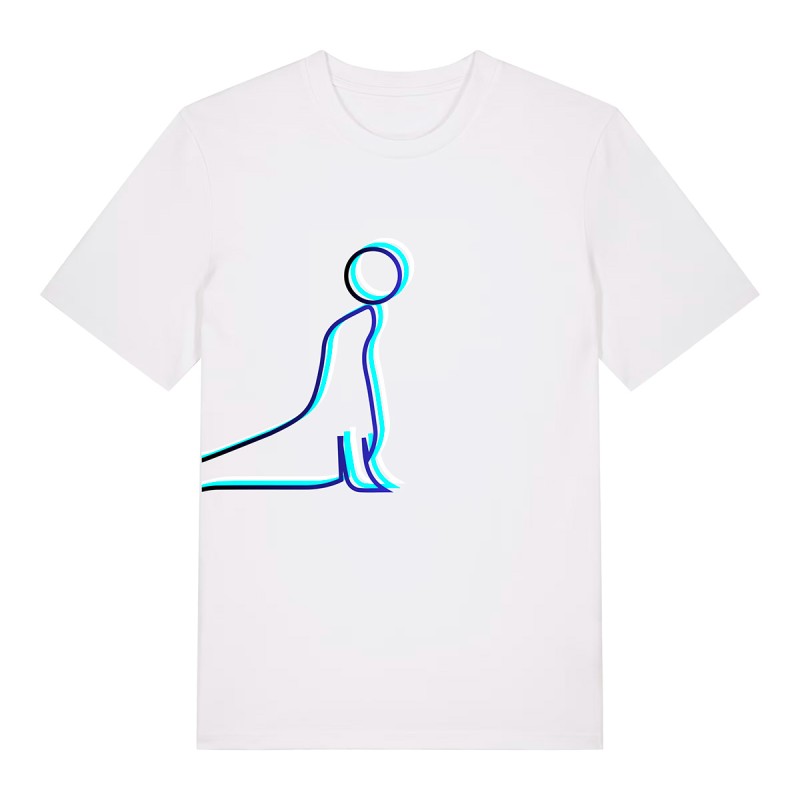 Seal'Style 3 T-shirt