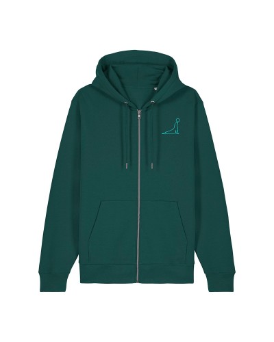 Seal'Style 3 Cultivator