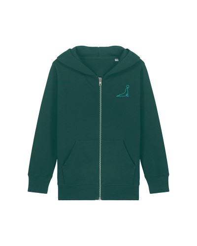 Seal'Style 3 Cultivator Enfant