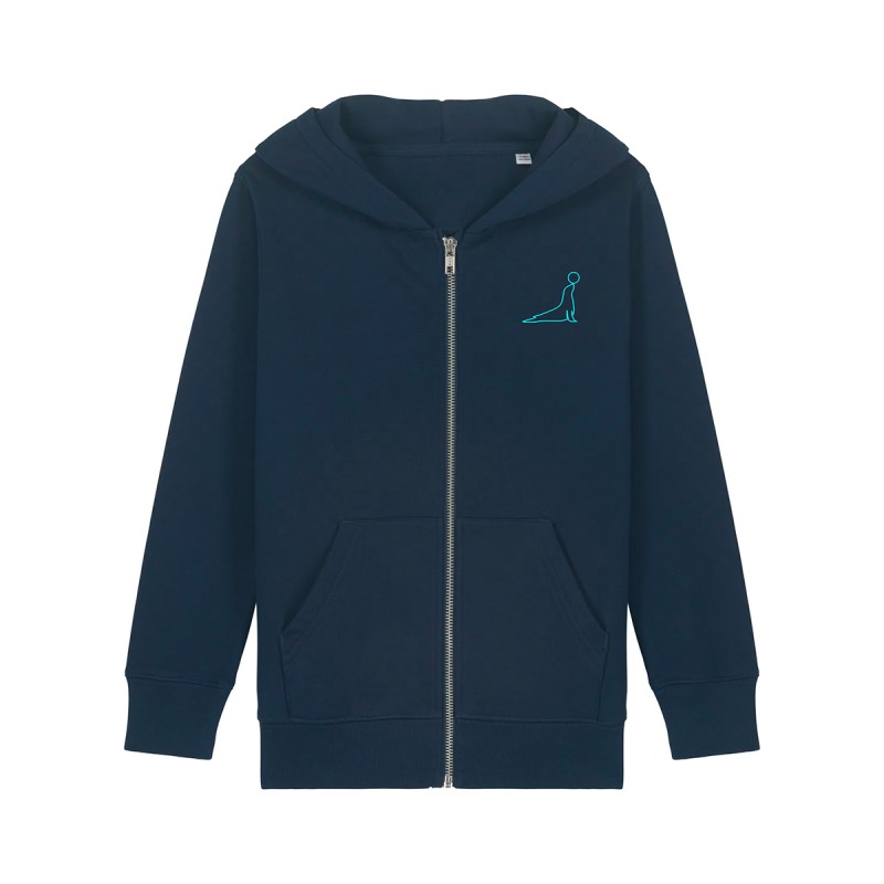 Seal'Style 3 Cultivator Enfant