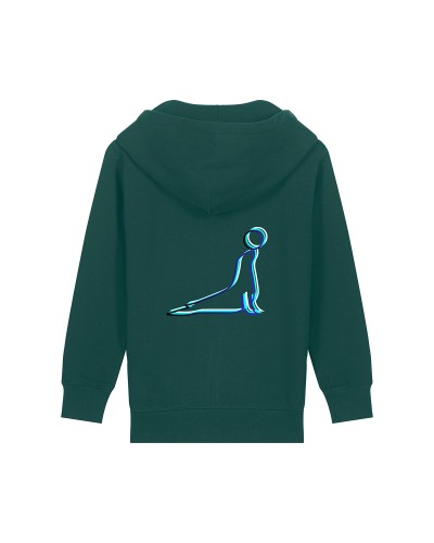 Seal'Style 3 Cultivator Enfant