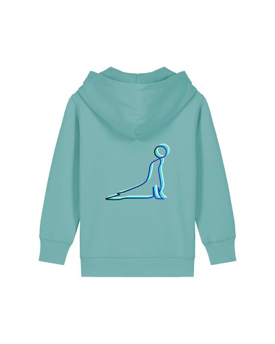 Seal'Style 3 Cultivator Enfant