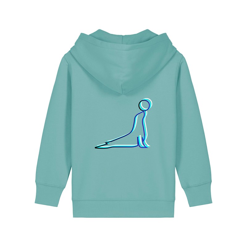 Seal'Style 3 Cultivator Enfant