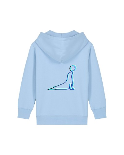 Seal'Style 3 Cultivator Enfant