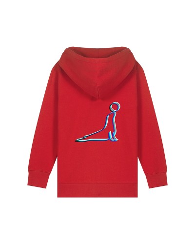 Seal'Style 3 Cultivator Enfant