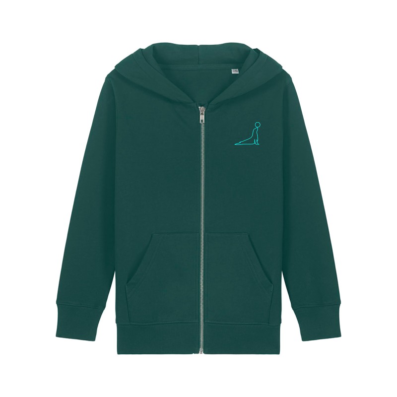 Seal'Style 2 Cultivator Enfant