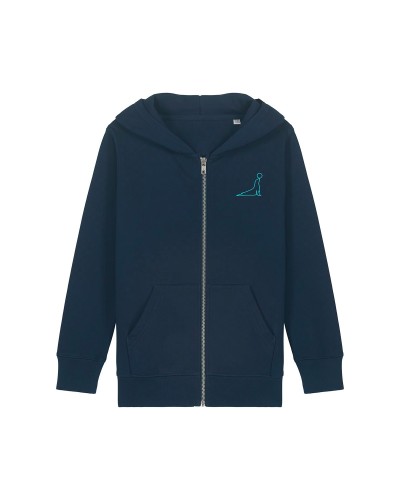 Seal'Style 2 Cultivator Enfant