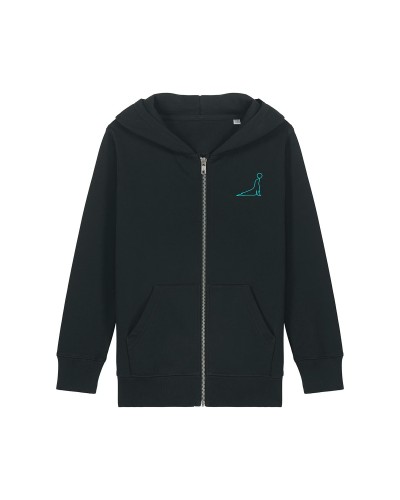 Seal'Style 2 Cultivator Enfant