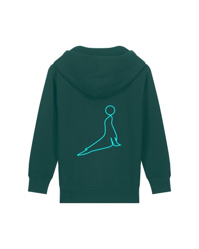 Seal'Style 2 Cultivator Enfant