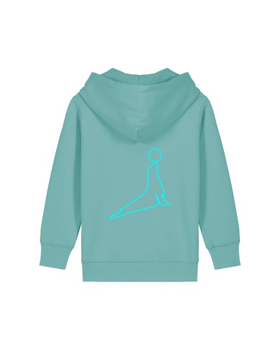 Seal'Style 2 Cultivator Enfant