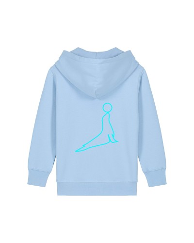 Seal'Style 2 Cultivator Enfant