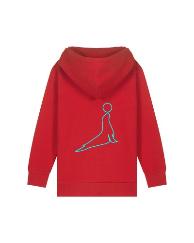 Seal'Style 2 Cultivator Enfant