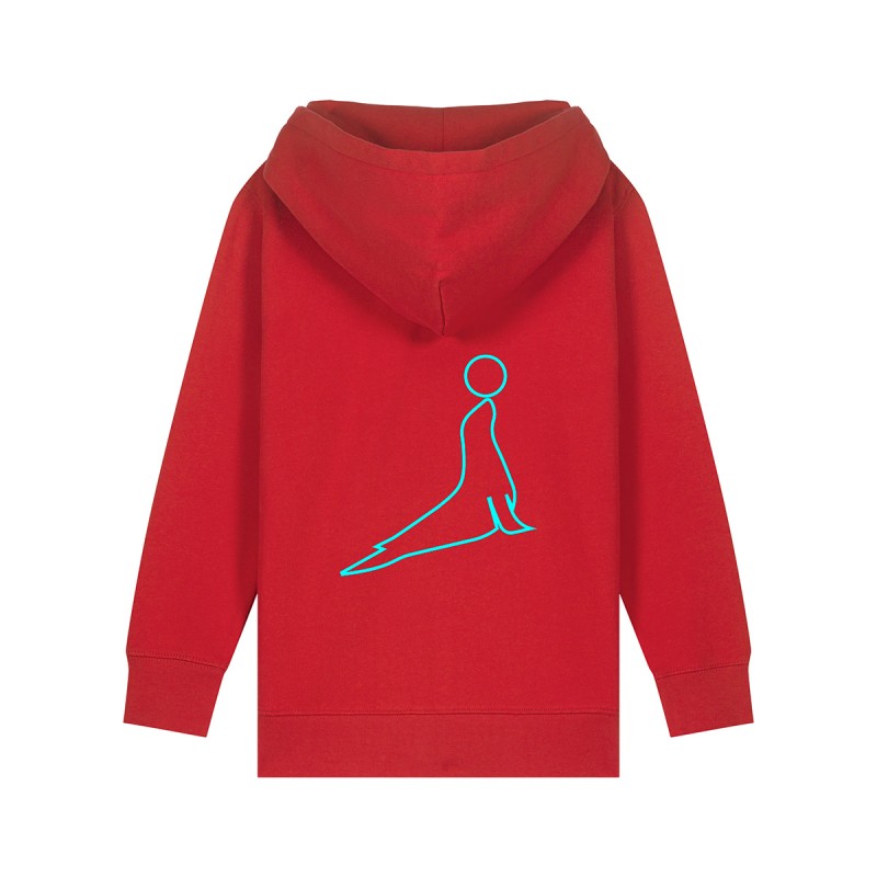 Seal'Style 2 Cultivator Enfant