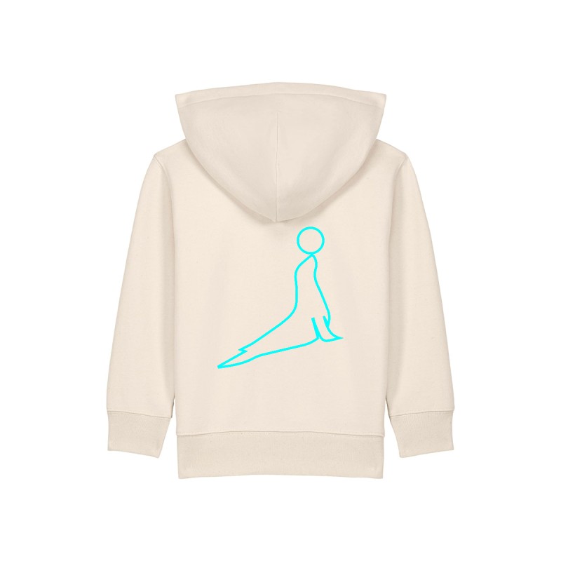 Seal'Style 2 Cultivator Enfant