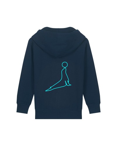 Seal'Style 2 Cultivator Enfant