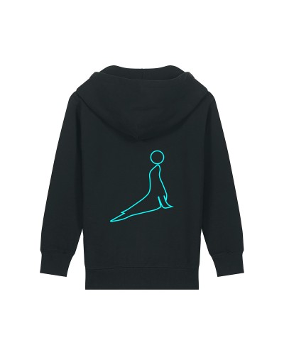 Seal'Style 2 Cultivator Enfant