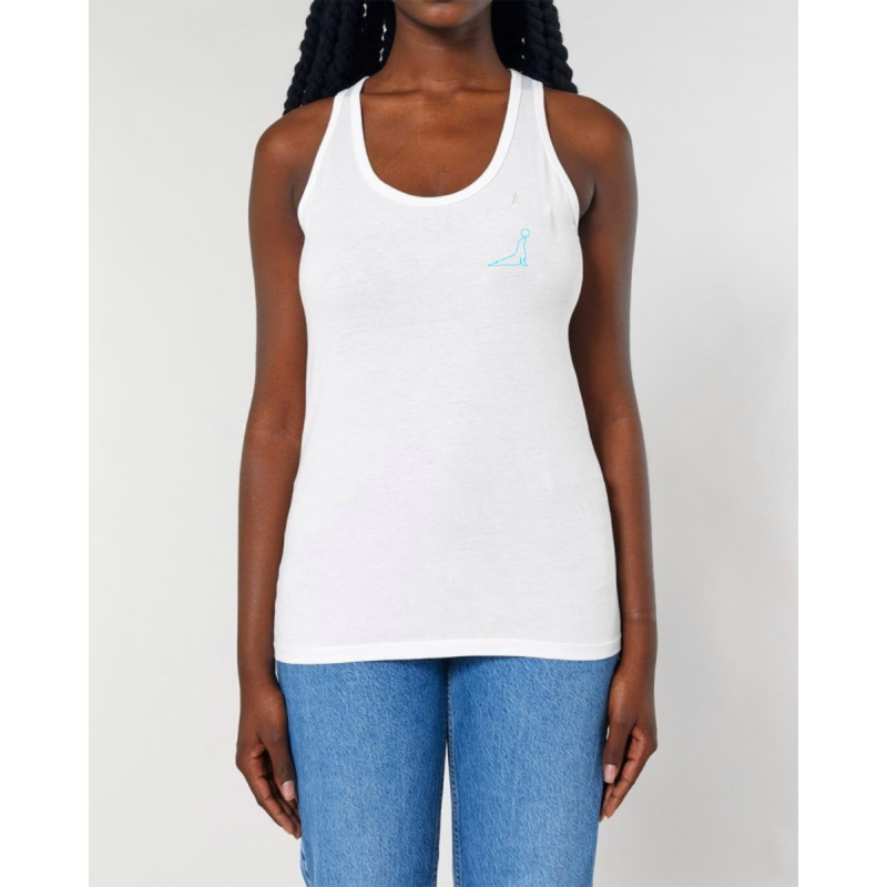 Débardeur Femme