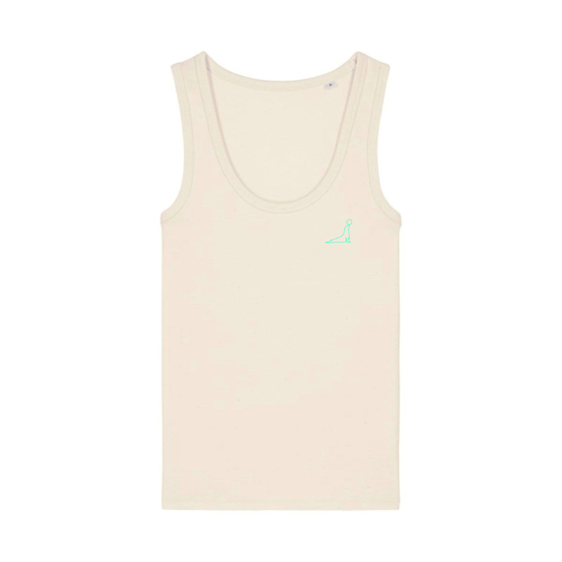 Débardeur Femme