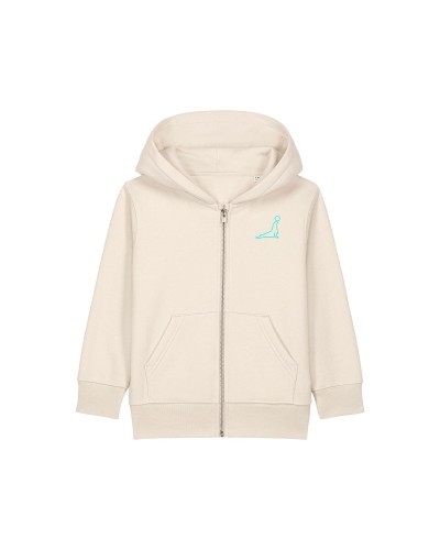 Seal'Style 2 Cultivator Enfant