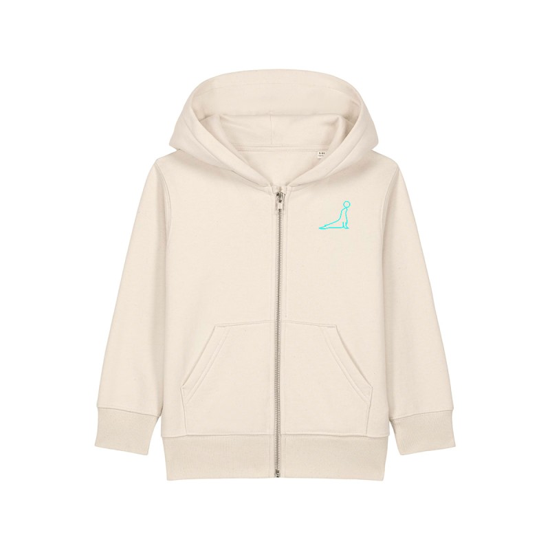 Seal'Style 3 Cultivator Enfant