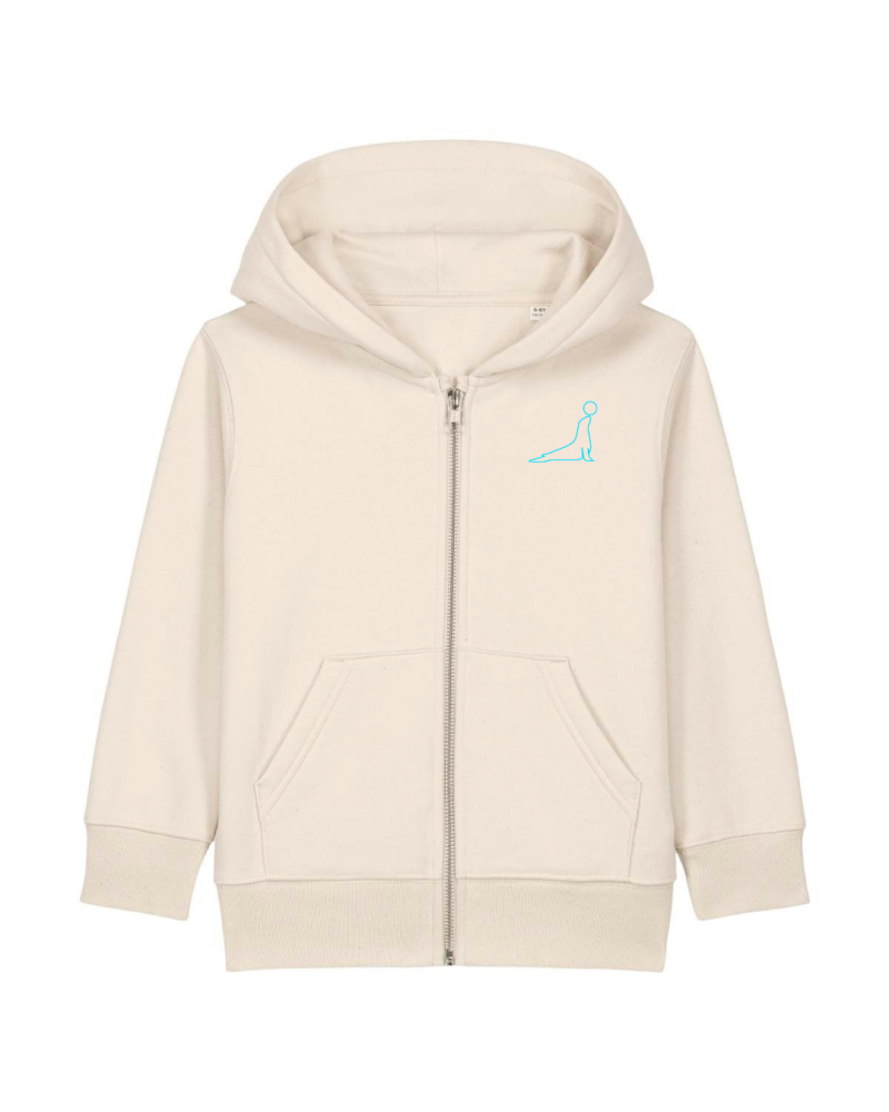 Seal'Style Cultivator Enfant