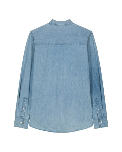 Denim shirt Homme