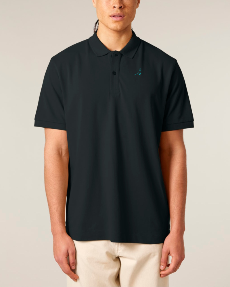 Polo Homme