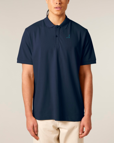 Polo Homme