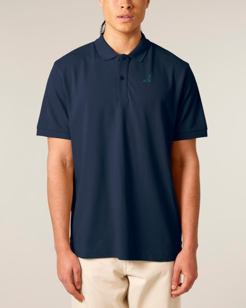 Polo Homme