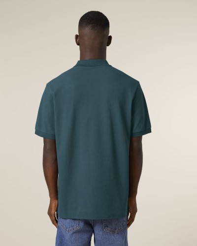 Polo Homme