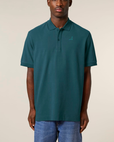 Polo Homme