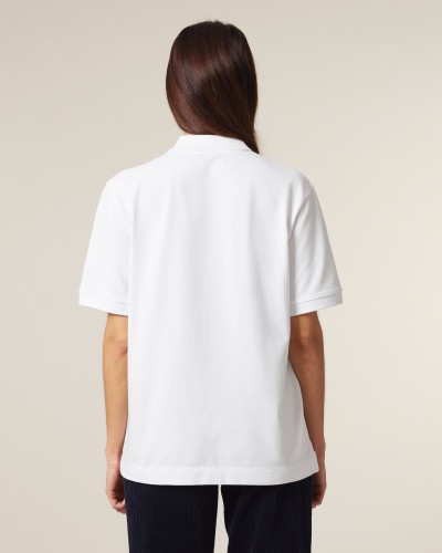 Polo Femme