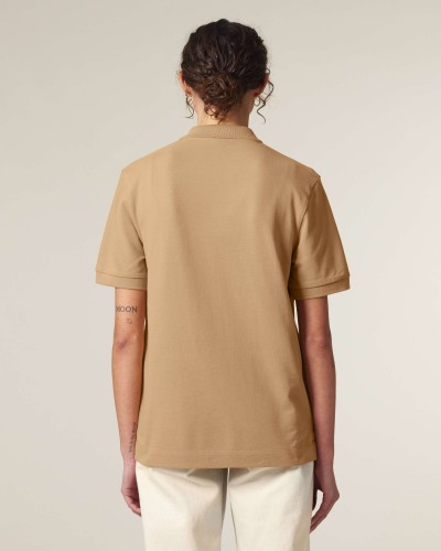 Polo Femme